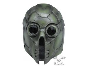 FMA Wire Mesh "Green monster" Mask tb645